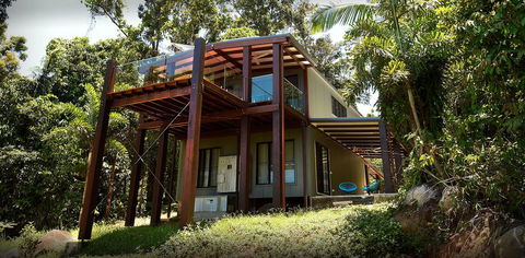 Stonewood Views - Accommodation Gladstone 3