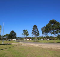 Stoney Park Holiday Park - Accommodation Gladstone