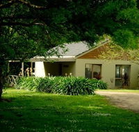 Stony Creek Cottages - Accommodation Gladstone