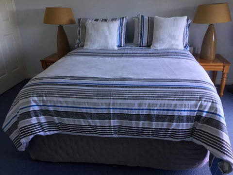 Stony Creek Cottages - Accommodation Gladstone 2