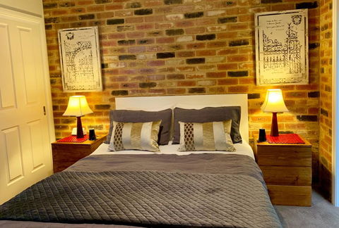 Stony Creek Cottages - Accommodation Gladstone 1