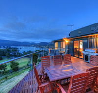 Storm Bay BB - Accommodation Gladstone