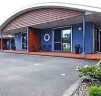Strahan Bungalows - Accommodation Gladstone