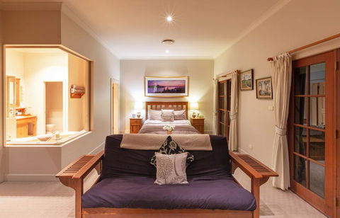 Strathearn Park Lodge - Accommodation Gladstone 1