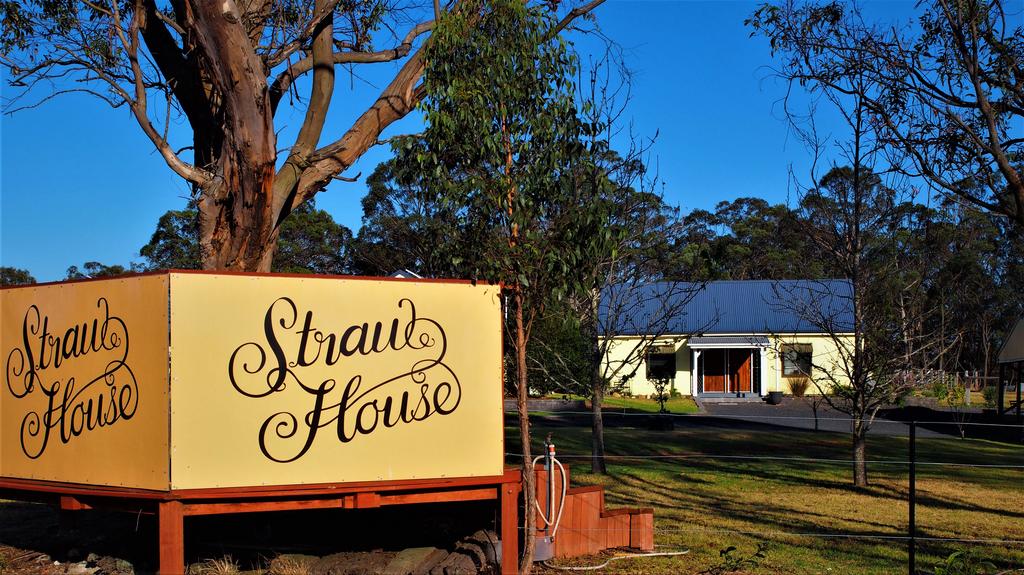 Yulecart ACT Accommodation Gladstone