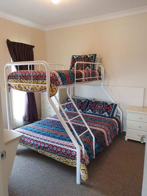 Streaky Bay Motel And Villas - Accommodation Gladstone 1