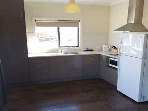 Streaky Bay Motel And Villas - Accommodation Gladstone 2