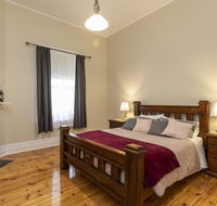 Strothers Farm House - Accommodation Gladstone