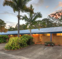 Stuarts Point Convention Centre - Accommodation Gladstone