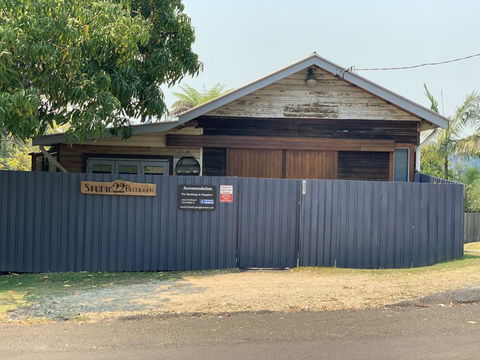 Studio 22 Bellingen - Accommodation Gladstone 0