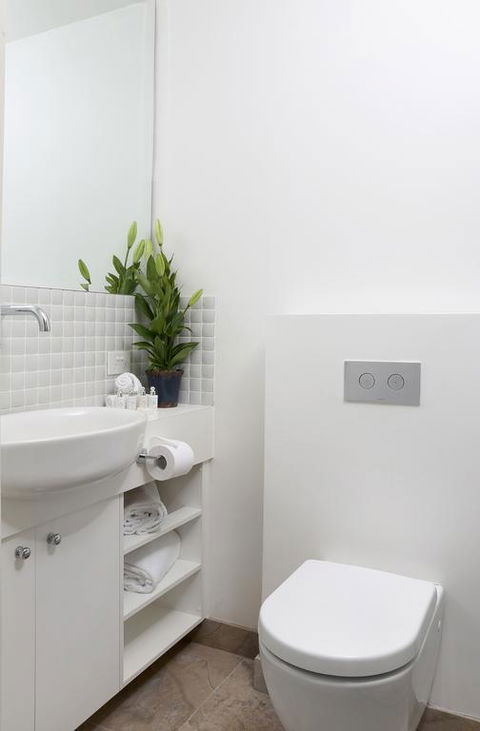 Studio 3 - Saint George Accommodation - Accommodation Gladstone 2
