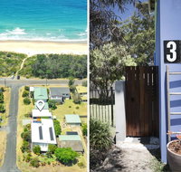 Studio 36 - Accommodation Gladstone