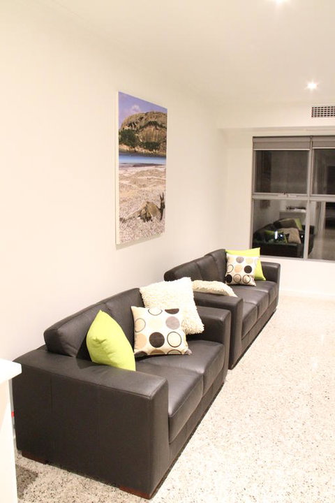 Studio Denmark - Accommodation Gladstone 3