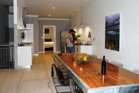 Studio Denmark - Accommodation Gladstone 1