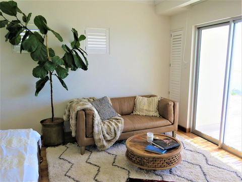 Studio Marrakech - Accommodation Gladstone 3