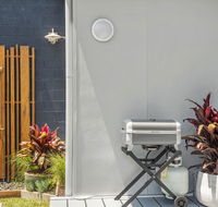 Studio Ocean Breeze  Huskisson - Accommodation Gladstone