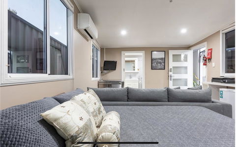 Studio Vues - Accommodation Gladstone 0