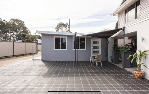 Studio Vues - Accommodation Gladstone 2