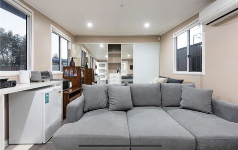 Studio Vues - Accommodation Gladstone 1