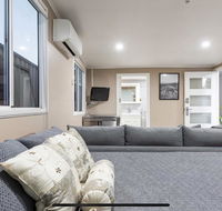 Studio Vues - Accommodation Gladstone