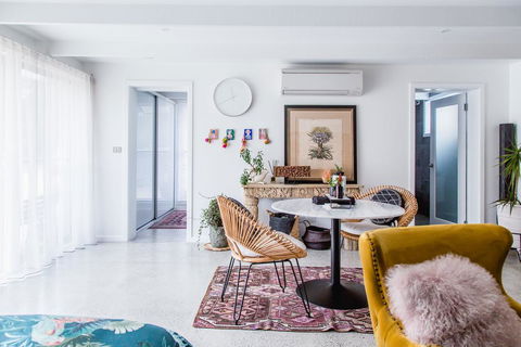 Studio36 - Accommodation Gladstone 0