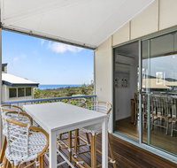 Stunning Beach Front Villa At Castaway Cove - Accommodation Gladstone