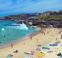 Stunning Beach Living - Accommodation Gladstone