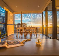 STUNNING Luxury 2beds2bathAPT CBD Haymarket - Accommodation Gladstone