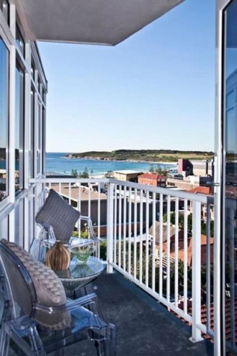 Stunning Ocean View Apartment !!! - Accommodation Gladstone 3