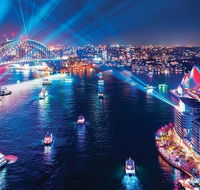 STUNNING SYDNEY HOME 4 - Accommodation Gladstone