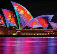 STUNNING SYDNEY HOME 6 - Accommodation Gladstone