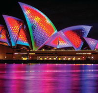 STUNNING SYDNEY HOME 7 - Accommodation Gladstone