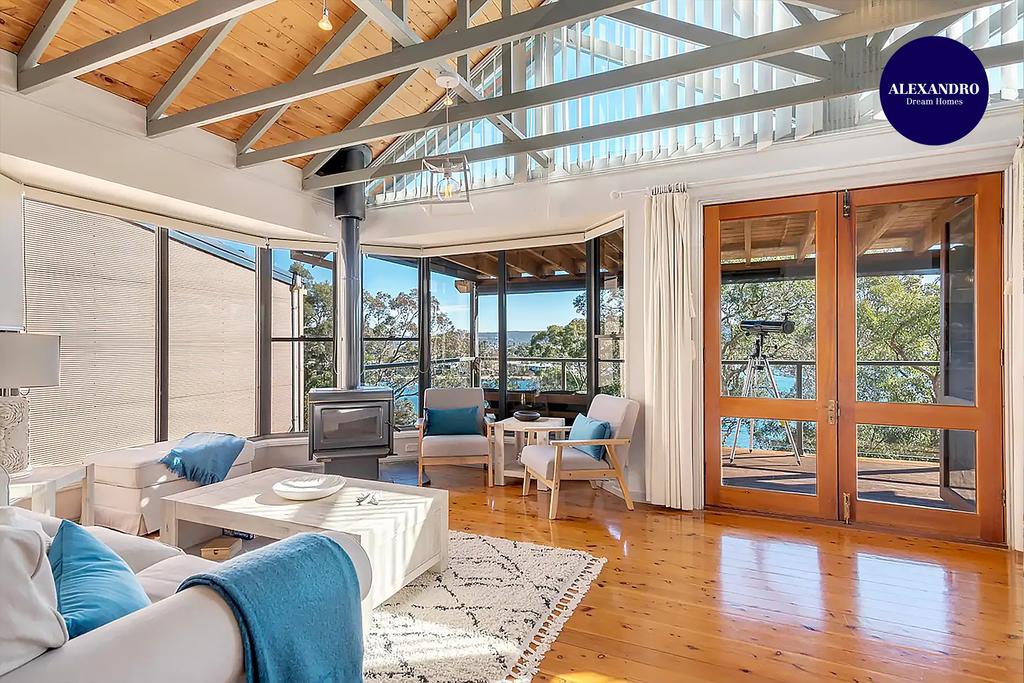 Daleys Point NSW Accommodation Gladstone