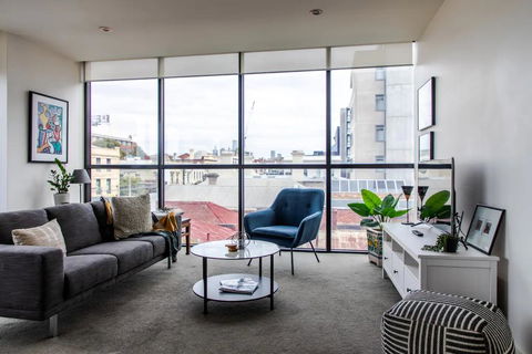 Stylish 1 Bedroom Hideaway In Richmond - Accommodation Gladstone 0