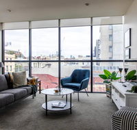 Stylish 1 Bedroom Hideaway In Richmond - Accommodation Gladstone