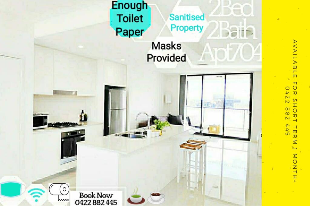 Moorebank NSW Accommodation Gladstone