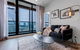 Stylist 1bed1bath Apartment@west Melbourne - thumb 0