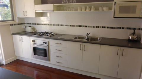 Subistay - Accommodation Gladstone 3