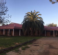 Sudbury - Accommodation Gladstone