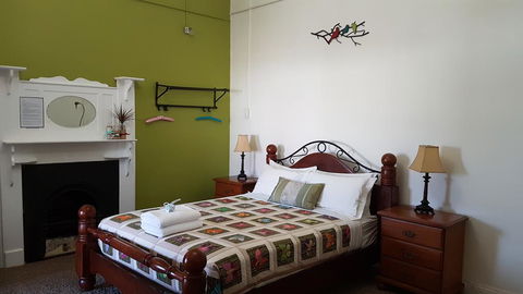 Suites On Avon - Accommodation Gladstone 0