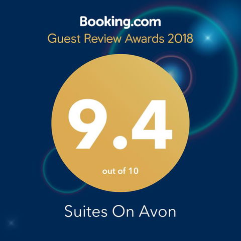 Suites On Avon - Accommodation Gladstone 3