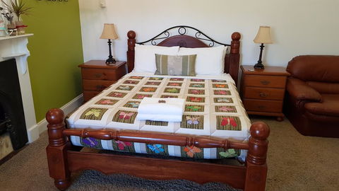 Suites On Avon - Accommodation Gladstone 1