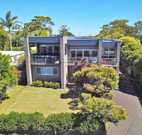 Summer Breeze  Orient Point - Accommodation Gladstone