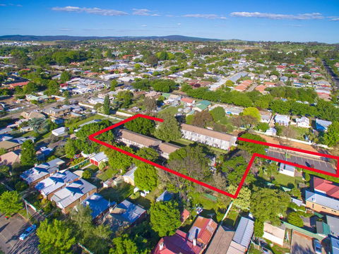 Summer East Apartments - Accommodation Gladstone 3