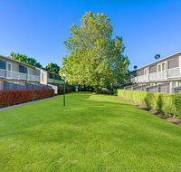 Summer East Apartments - Accommodation Gladstone
