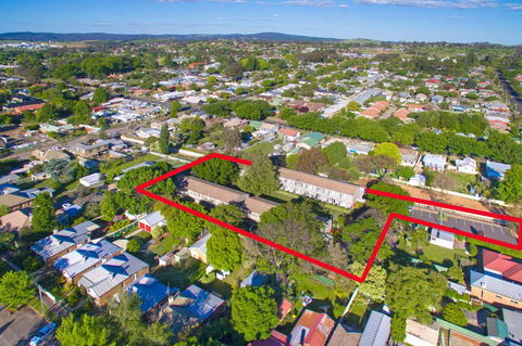 Summer East Apartments - Accommodation Gladstone 1