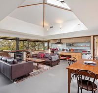Summer House - Accommodation Gladstone