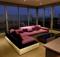 Summer Inn Holiday Apartments - Accommodation Gladstone