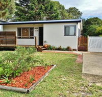 Summer Retreat  Callala Beach - Accommodation Gladstone
