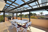 Summer Sands - Pet Friendly